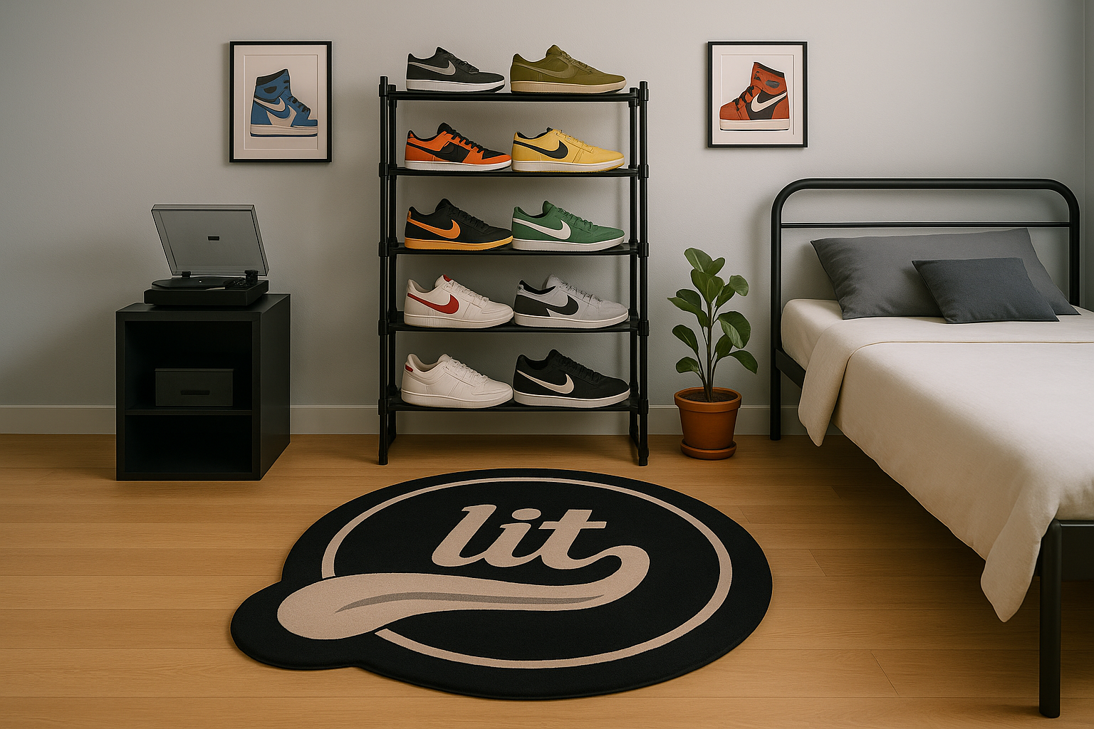 Why Carpets Instantly Transform a Living Room